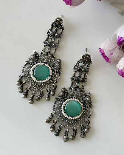 TRISHA EARRINGS