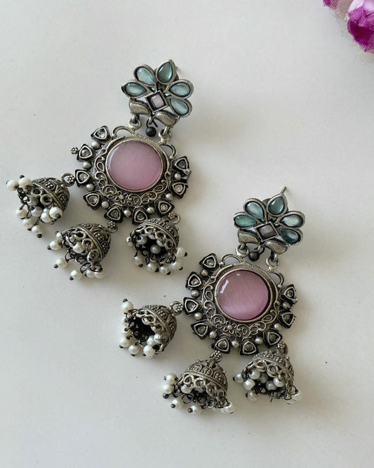 PADMAJA EARRINGS