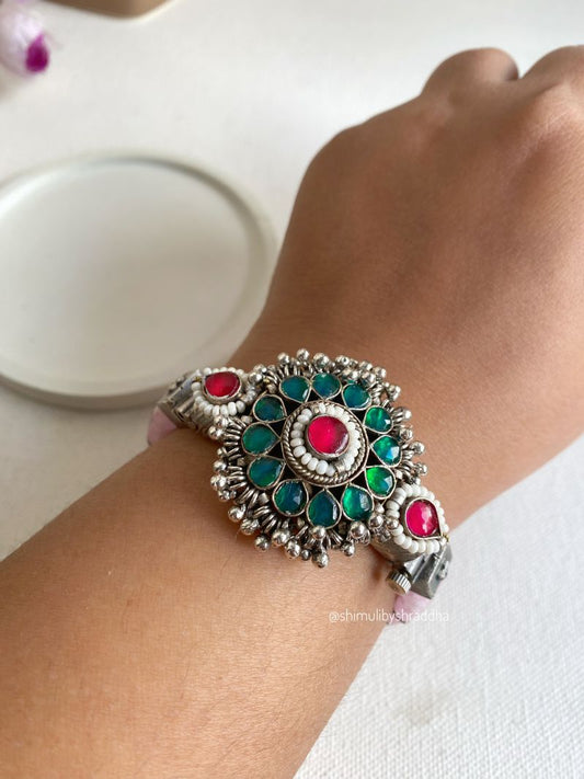 ROHINI KUNDAN BANGLES