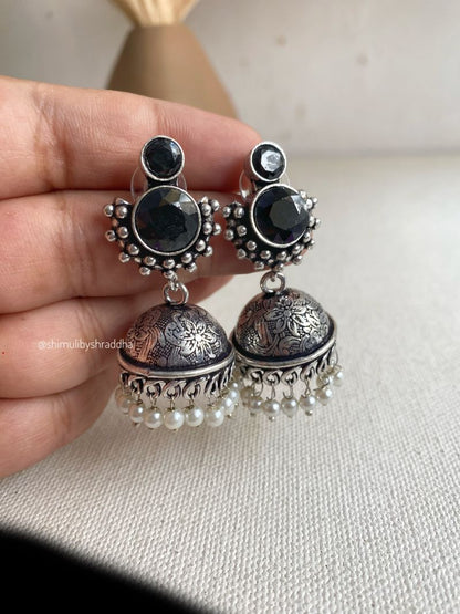 DARPITA JHUMKA