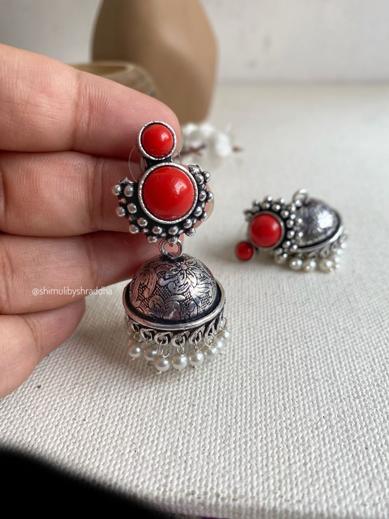 DARPITA JHUMKA