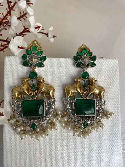 AARUSHI EARRINGS