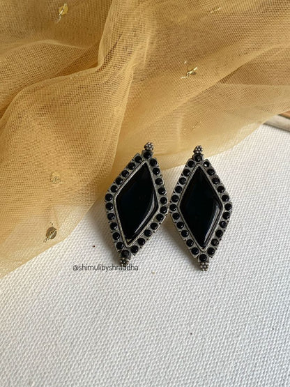 DAVINA EARRINGS