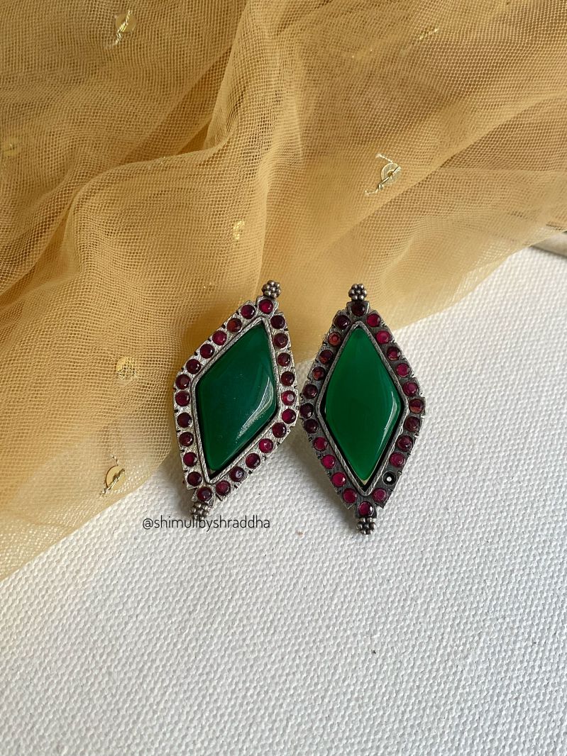 DAVINA EARRINGS