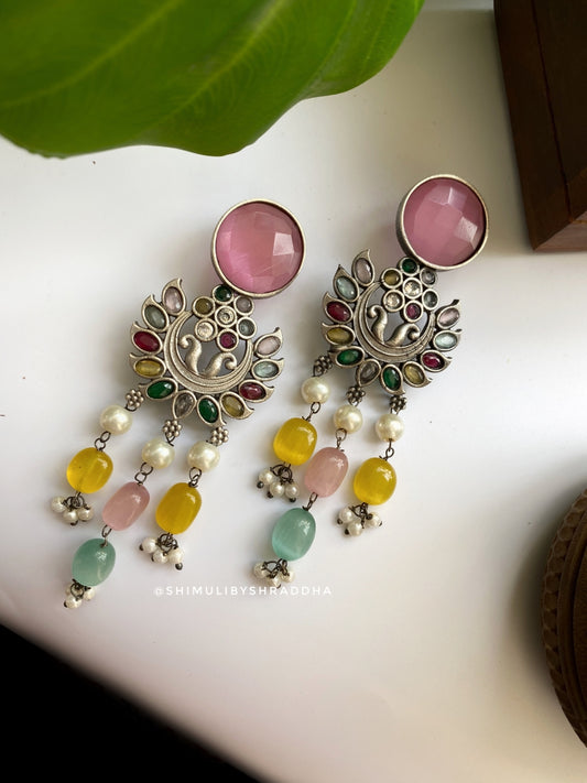 LATIKA EARRINGS