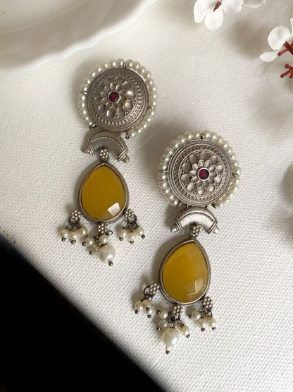 VAANI EARRINGS