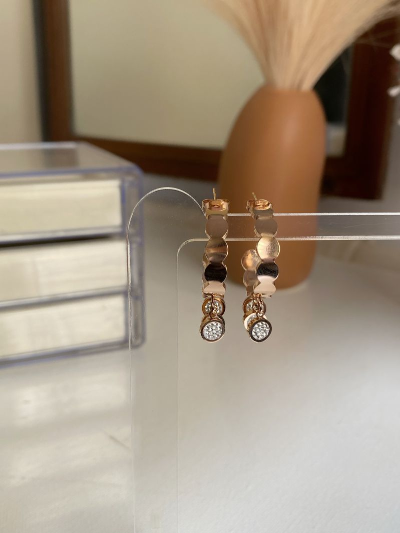 NOAH EARRINGS