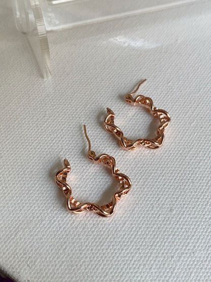 WREN EARRINGS